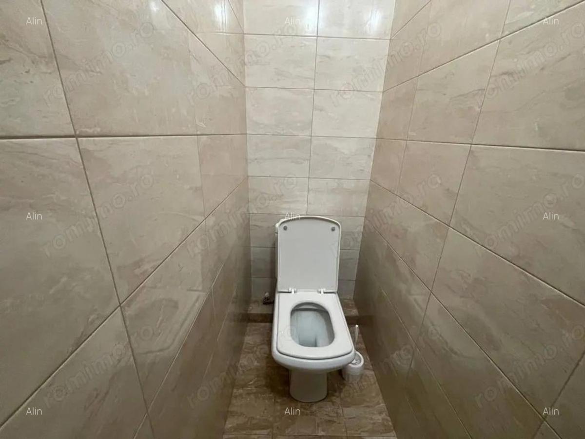 Garsoniera cu centrala proprie in zona 13 Septembrie - 1