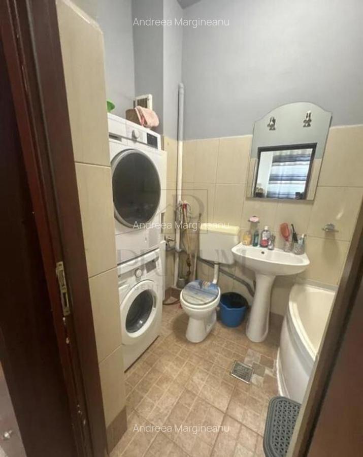 SEMICENTRAL - 2 Camere - Centrala proprie - Locatie excelent - 7