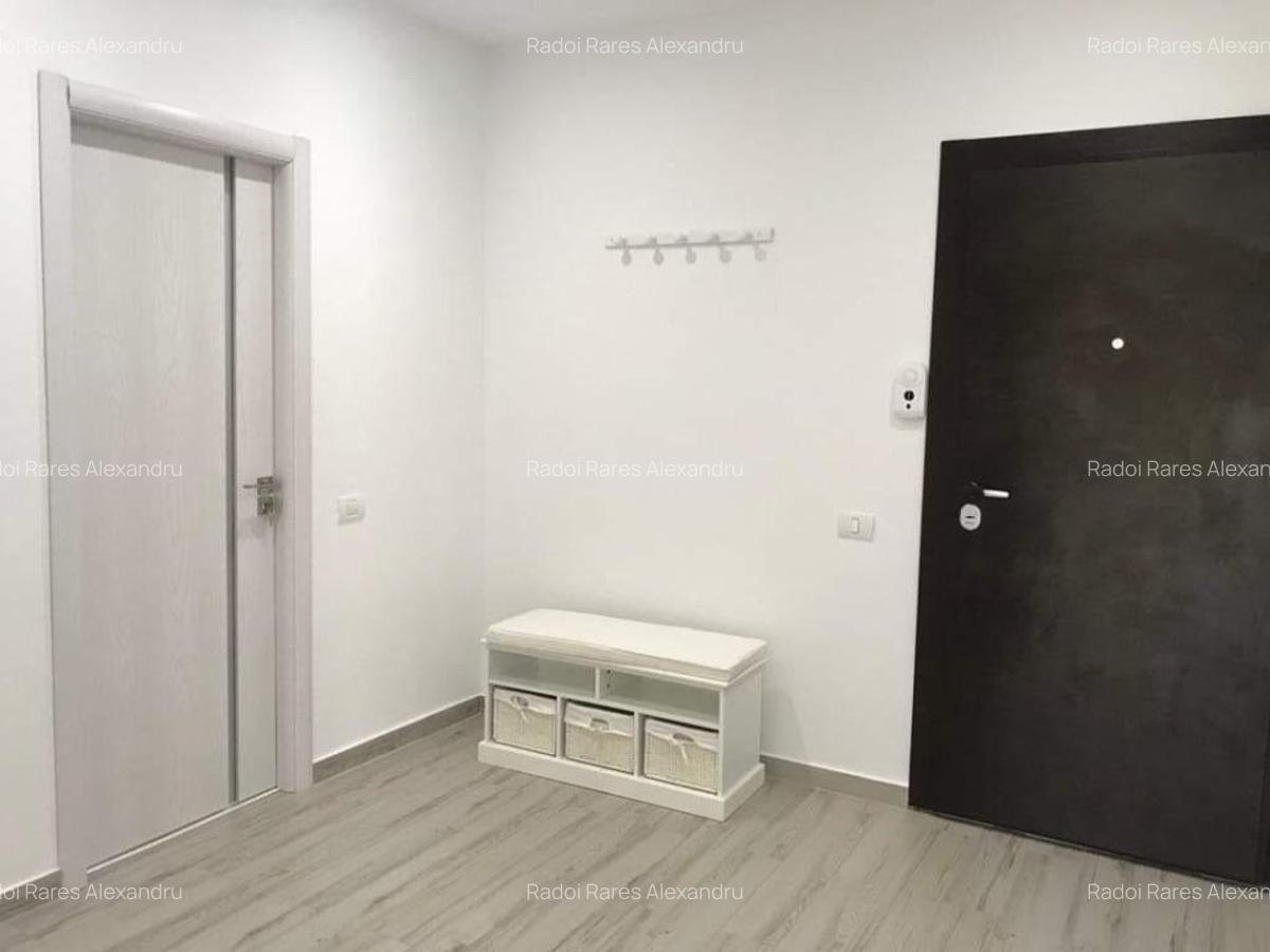 Mamaia Nord, apartament 2 camere, 60mp, balcon, centrala gaz - 9 Mamaia Nord, apartament 2 camere, 60mp, balcon, centrala gaz - 9