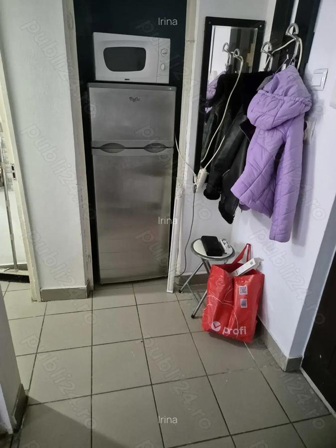 Garsoniera de inchiriat - 3