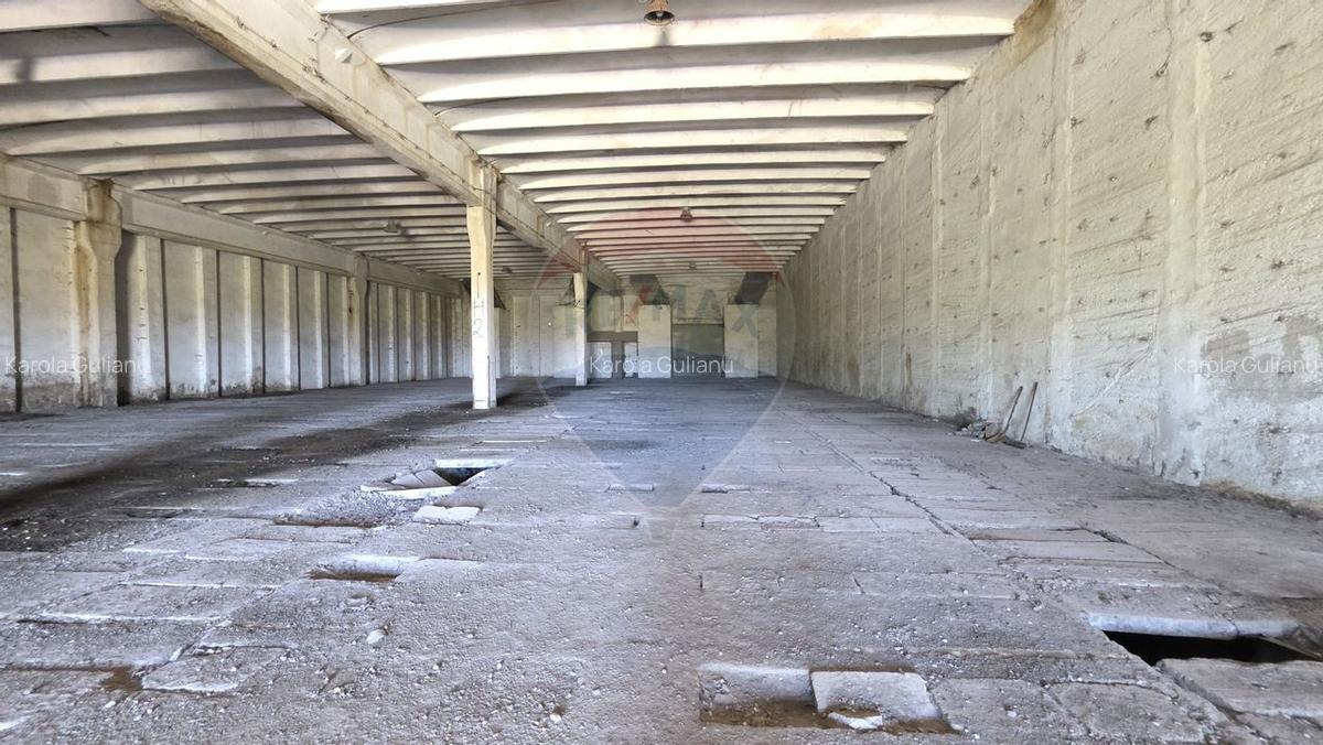 Vanzare hala industriala Colonia Bod, judetul Brasov - 10