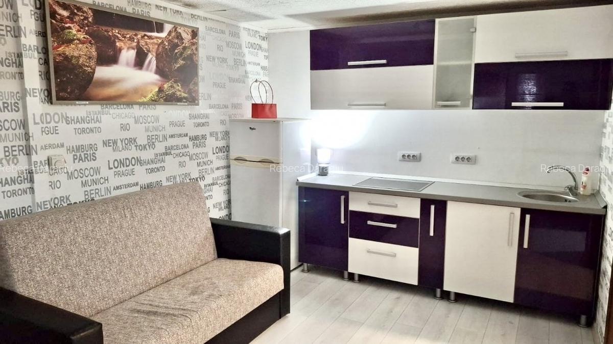 Casa individuala renovata, 4 camere, teren 200 mp - 18