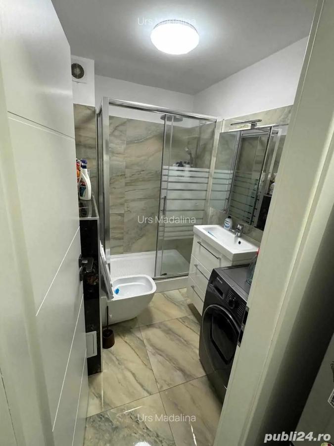 Vand apartament - 5 Vand apartament - 5