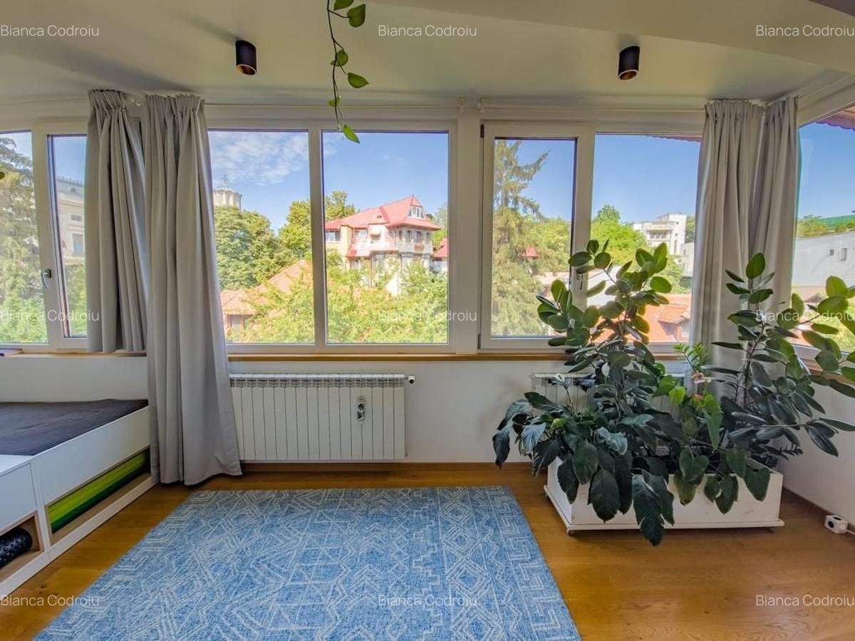 Duplex de poveste - închiriere - 2 camere - Mitropolie - 7
