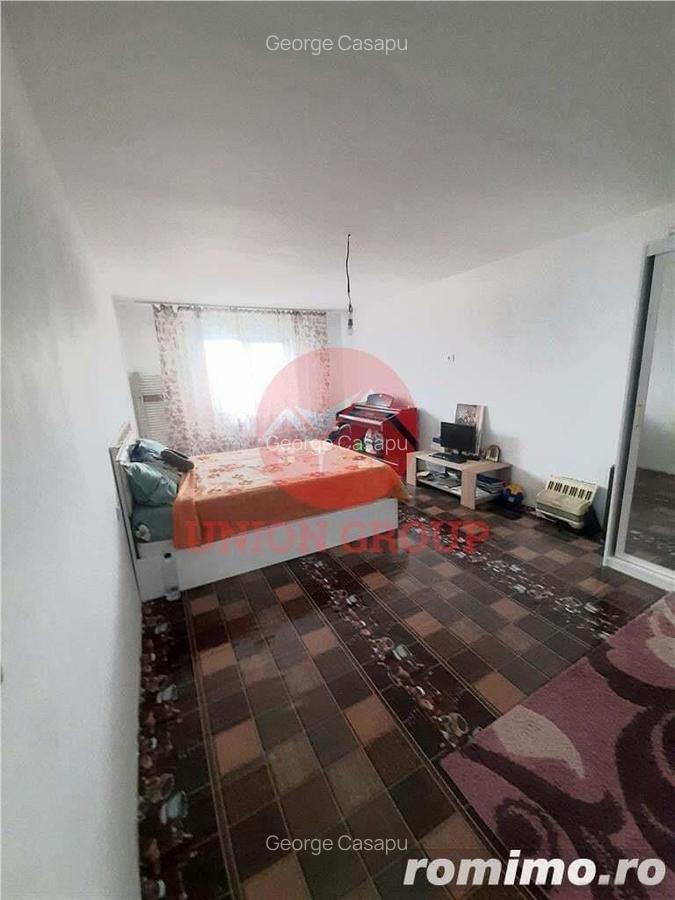 Casa Vila Parter + Etaj cu Teren de 500 mp, Localitatea Lazu - 6 Casa Vila Parter + Etaj cu Teren de 500 mp, Localitatea Lazu - 6