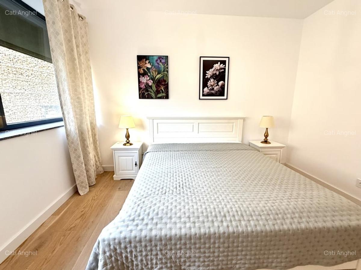 Apartament cu vedere panoramica - Complex Stejeris, Brasov, Drumul Poienii - 25