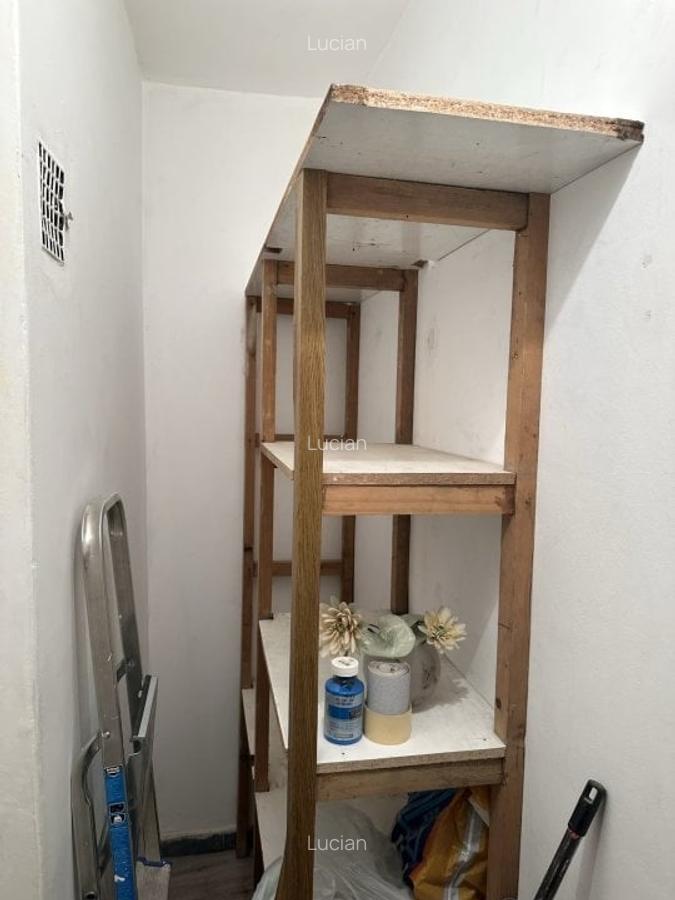 Floreasca, 2 camere decomandate, parter inalt, balcon, centrala proprie - 22
