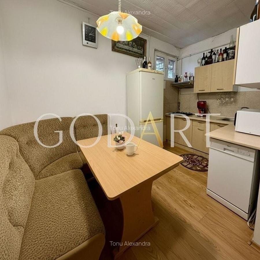 OPORTUNITATE | CASA | CURTE LIBERA 341 MP | 3 LOCURI DE PARCARE - 4