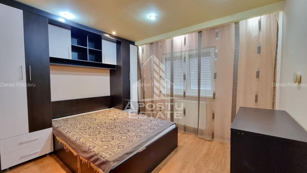 Apartament 2 camere, etaj intermediar, zona Calea Aradului - 6