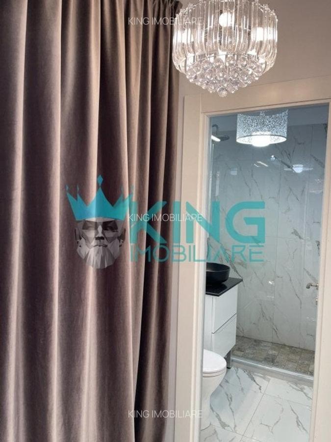 Apartament cu 2 camere semidecomandat, mobilat în Victoriei - 3