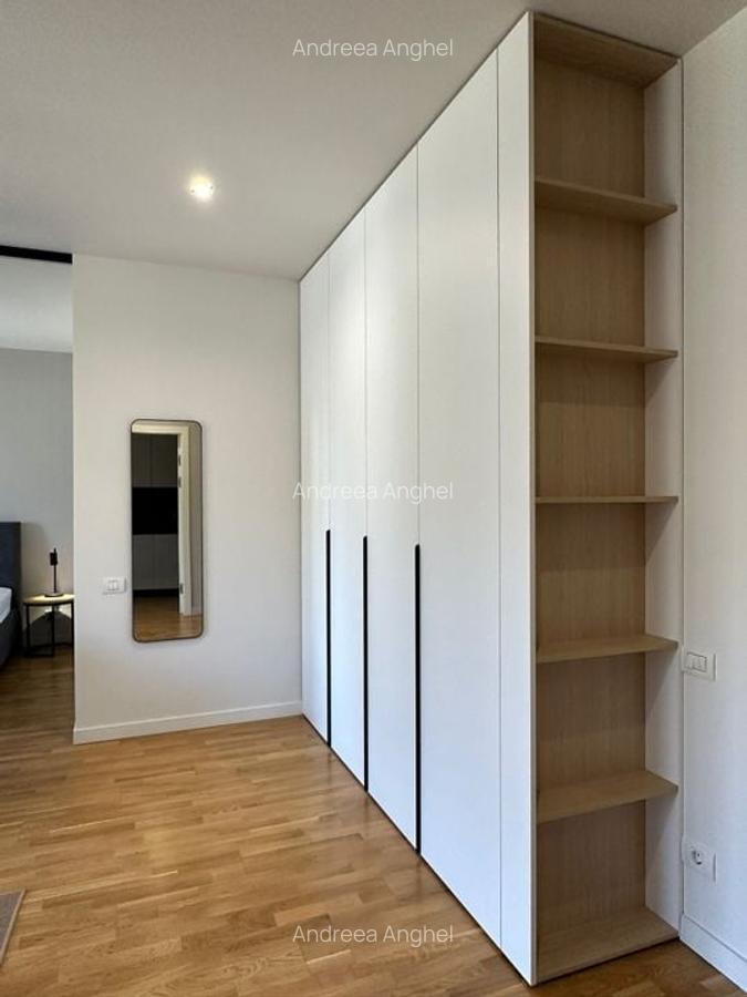 Apartament 2 camere /  Aviatiei / Liber imediat/ Avenue Park - 7