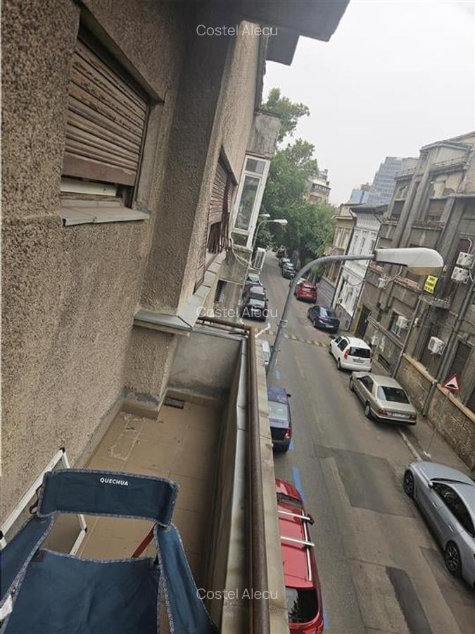 Ultracentral - Str. Spatarului  Armeneasca  Corbeni  Calea Mosilor ap 4 camer - 12