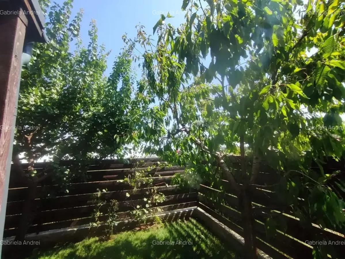 Casă cu 4 Camere | Langa Penny Odai | Semimobilata | Pod, Gradina - 3