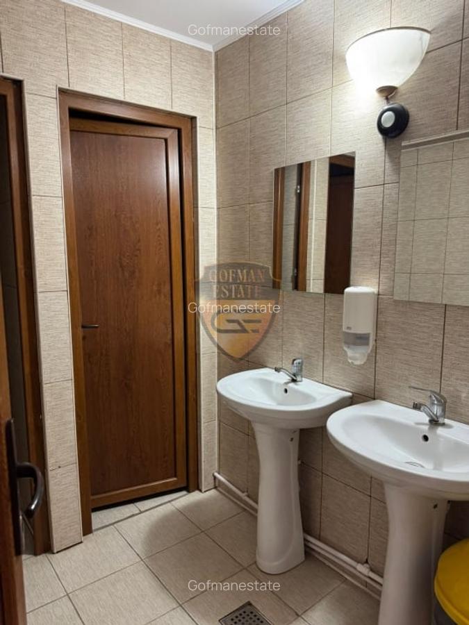 Spatiu birou, parcare, Zona Industriala, 70 mp utili, centrala, A/C - 11