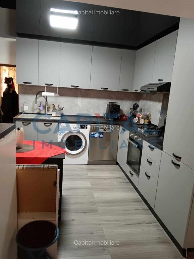 Comision 0 Casa de vanzare 3 camere pe Str. Miron Costin - 5