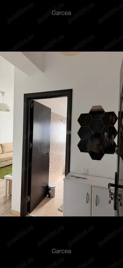 Inchiriez apartament 2 camere - 6