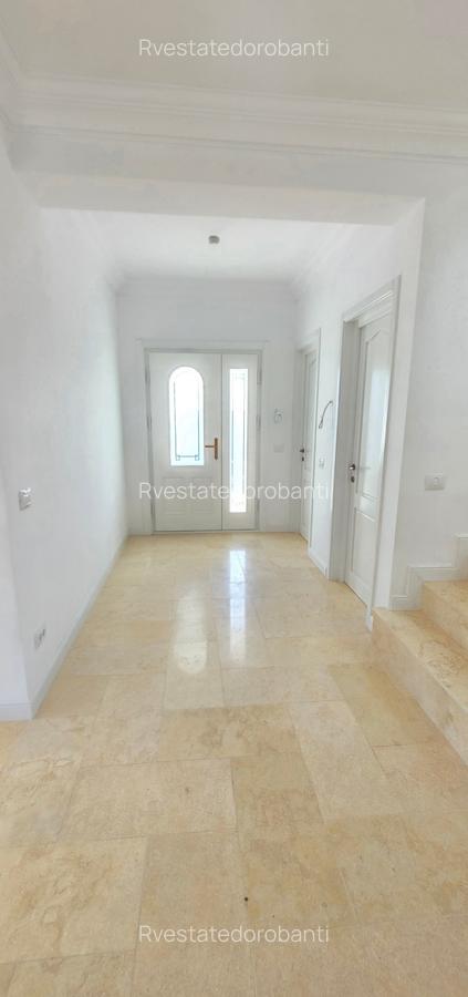 Vilă Premium P+1+Pod – Moara Vlăsiei / Balotești - 8