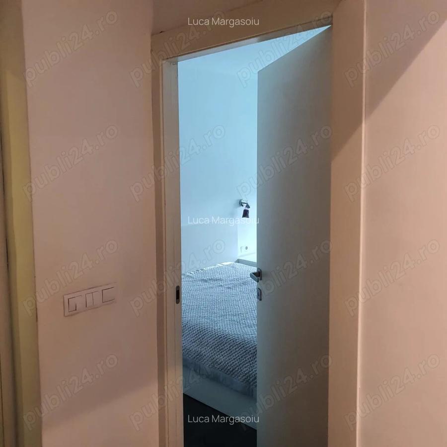 Dorobanti - Apartament 2 camere cu loc parcare de inchiriat - 1