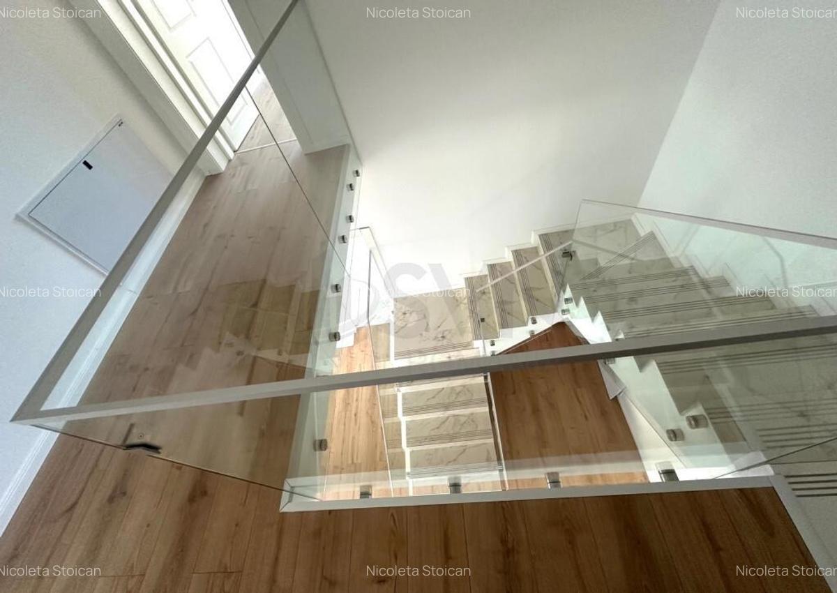 Vila tip duplex 4 camere Tunari - 5