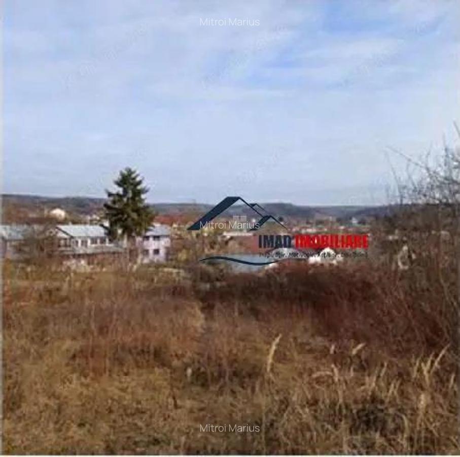 Recomandat! Nice view!! Vanzare teren intravilan - Viforata . - 2