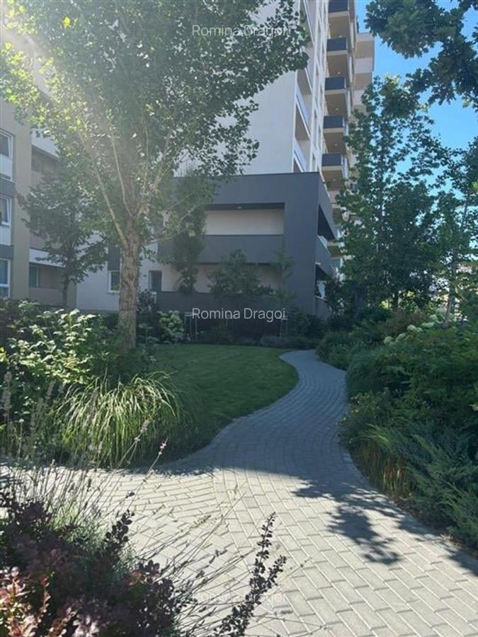 Apartament cu 2 camere URBAN PLAZA - 12