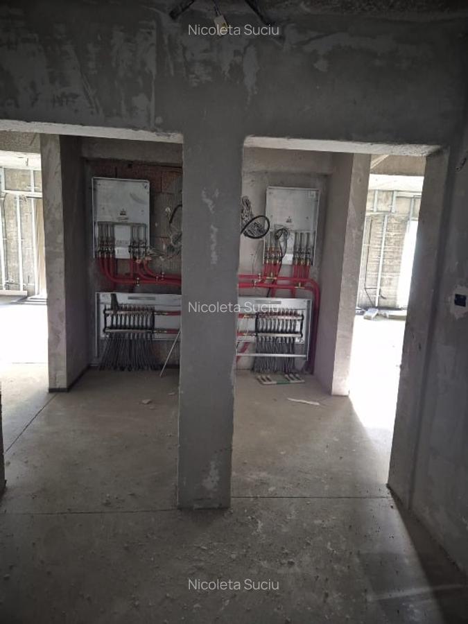 ERA - Parter cu Gradina  - Bloc Nou cu Piscina - 13