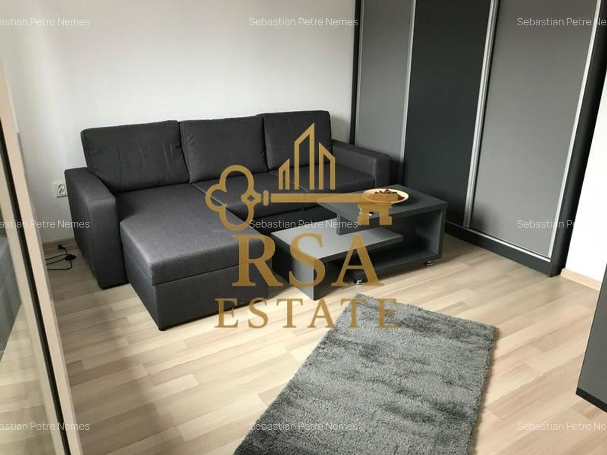 Garsoniera dubla tip studio-Str. Amurgului- Metrou Dimitrie Leonida - 1