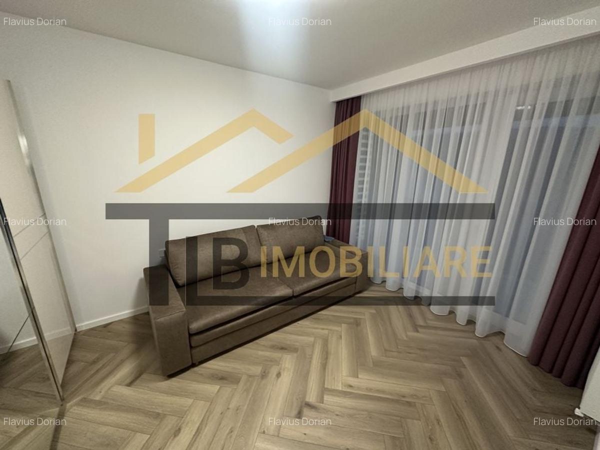 Apartament de 2 camere, 59mp, parcare, Zona Unirii - 5