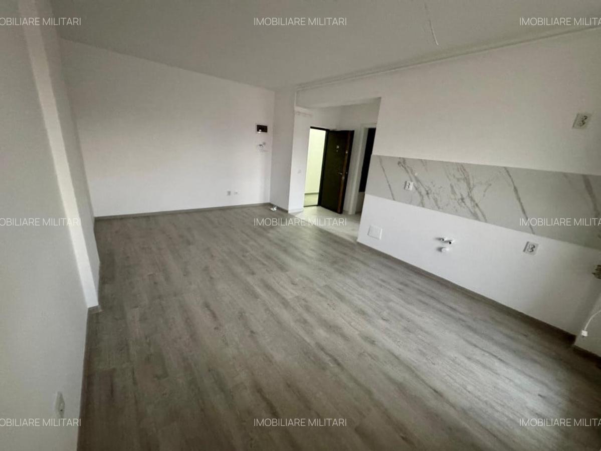 Apartament cu 2 camere Militari Residence - 3