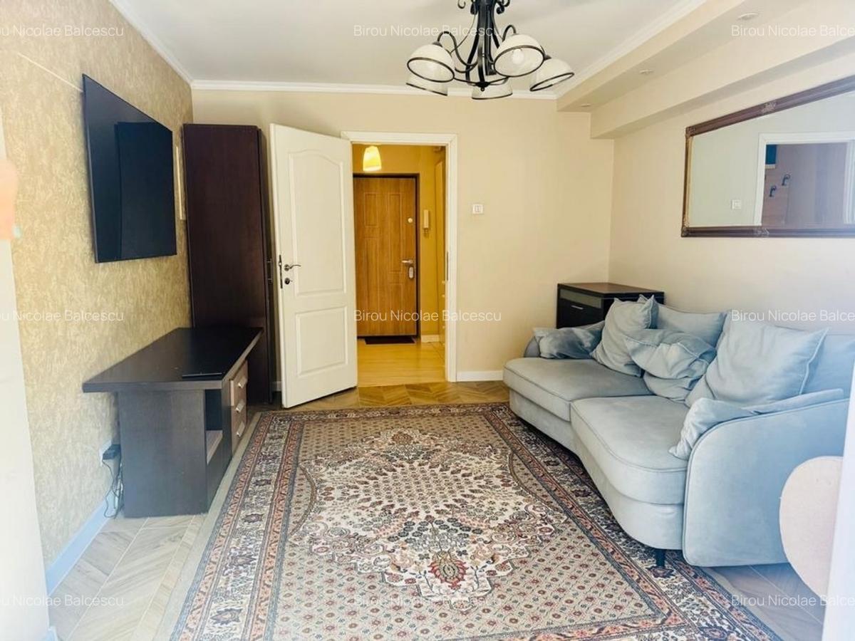 Apartament 2 camere la 3 minute de Metrou Muncii + parcare - 2 Apartament 2 camere la 3 minute de Metrou Muncii + parcare - 2