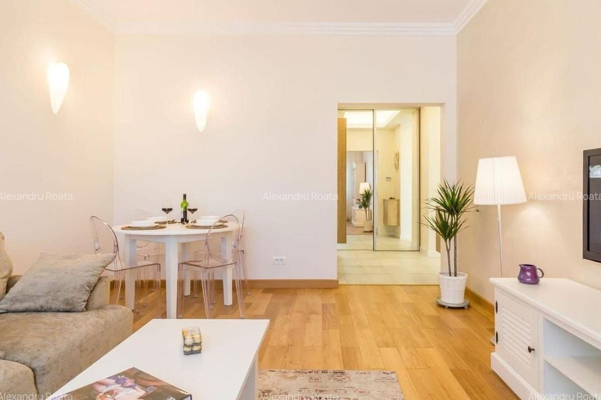 Apartament 2 camere | LUX | 2 locuri parcare | Vasile Lascar - 2