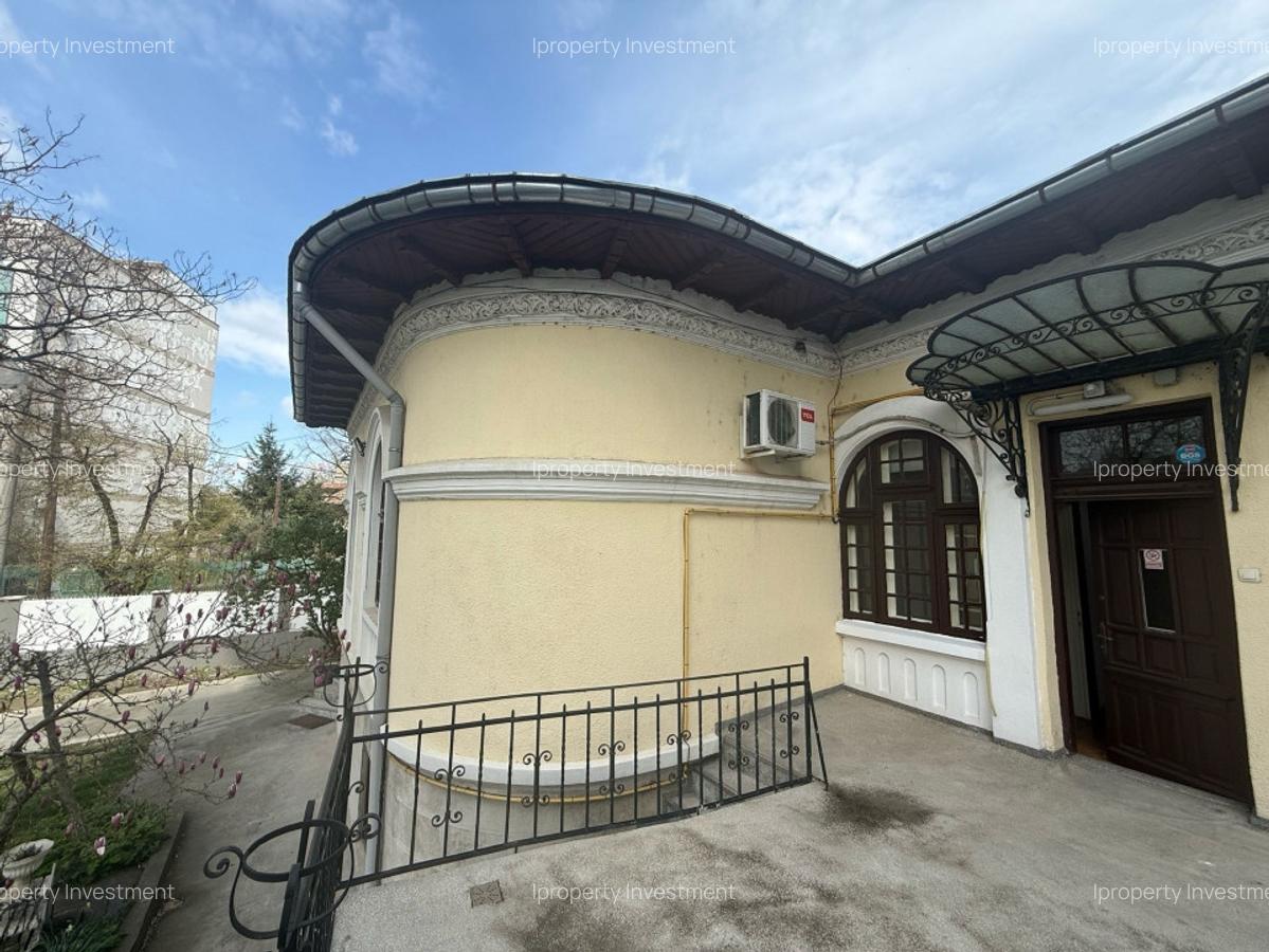 Spatiu Comercial 4 Camere Mihai Bravu Splaiul Unirii - 18