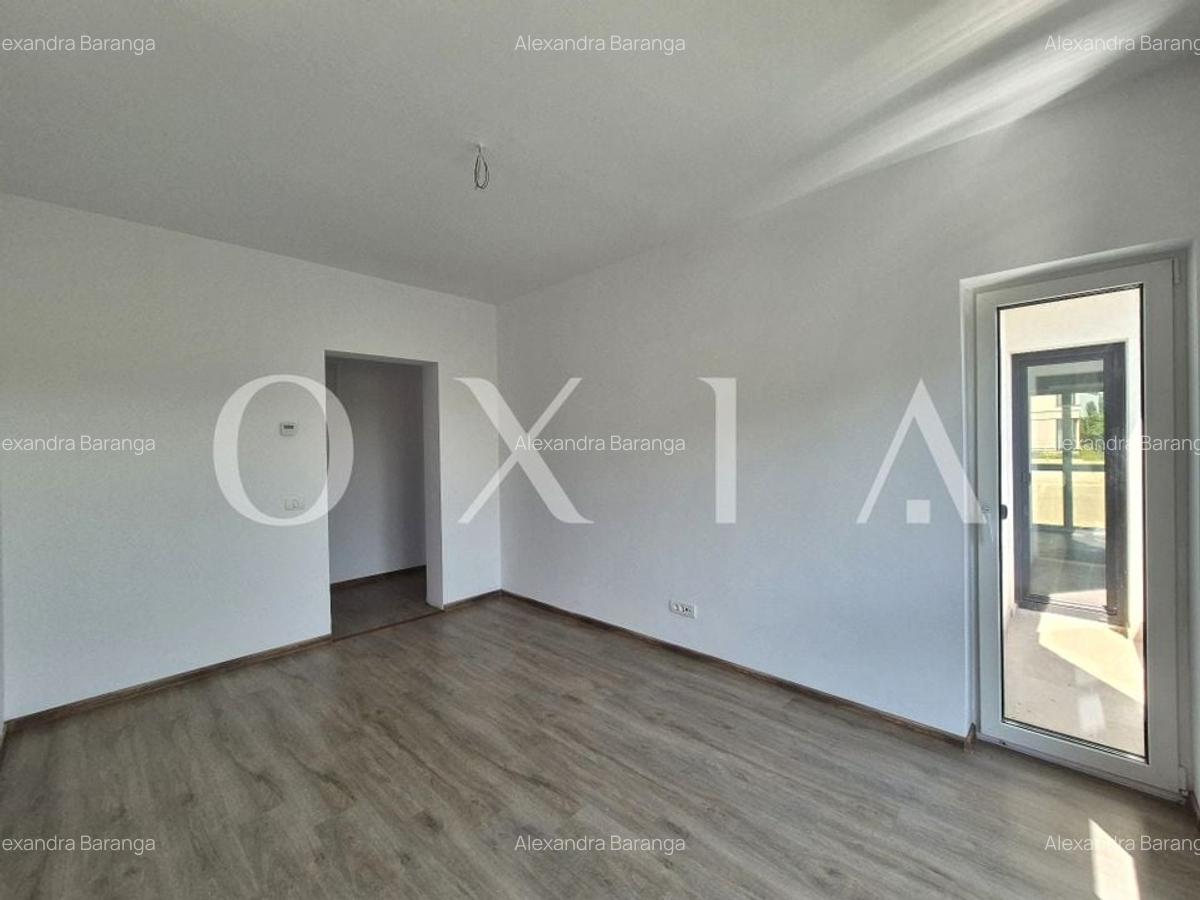 AX1091 Torontalului, Finisaje Premium, Loc De Parcare - 15