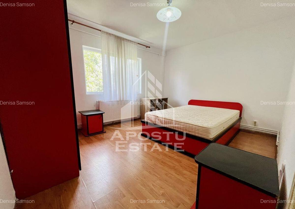 Apartament cu doua camere , centrala proprie , langa Shop... - 5