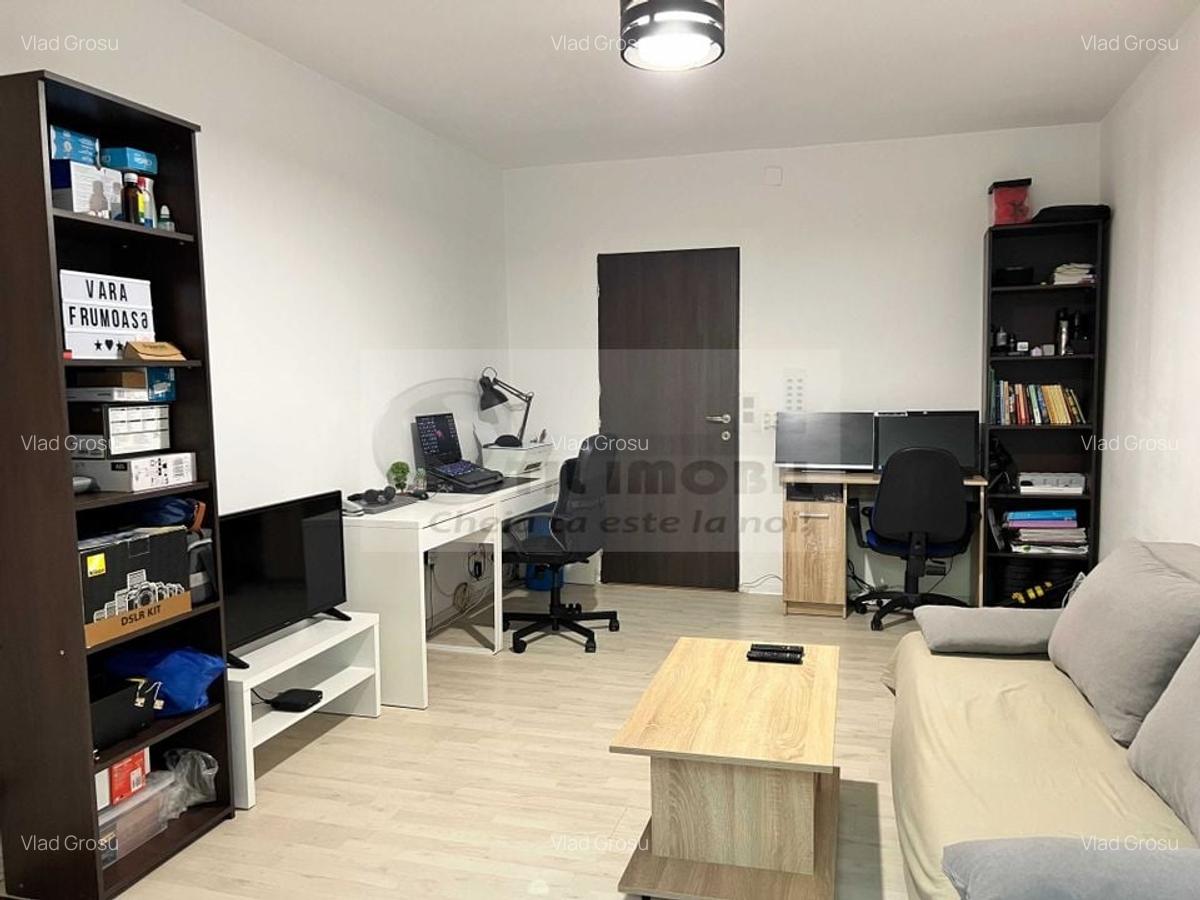 Apartament 2 camere D, Tatarasi - DISPECER -360 EURO - 2