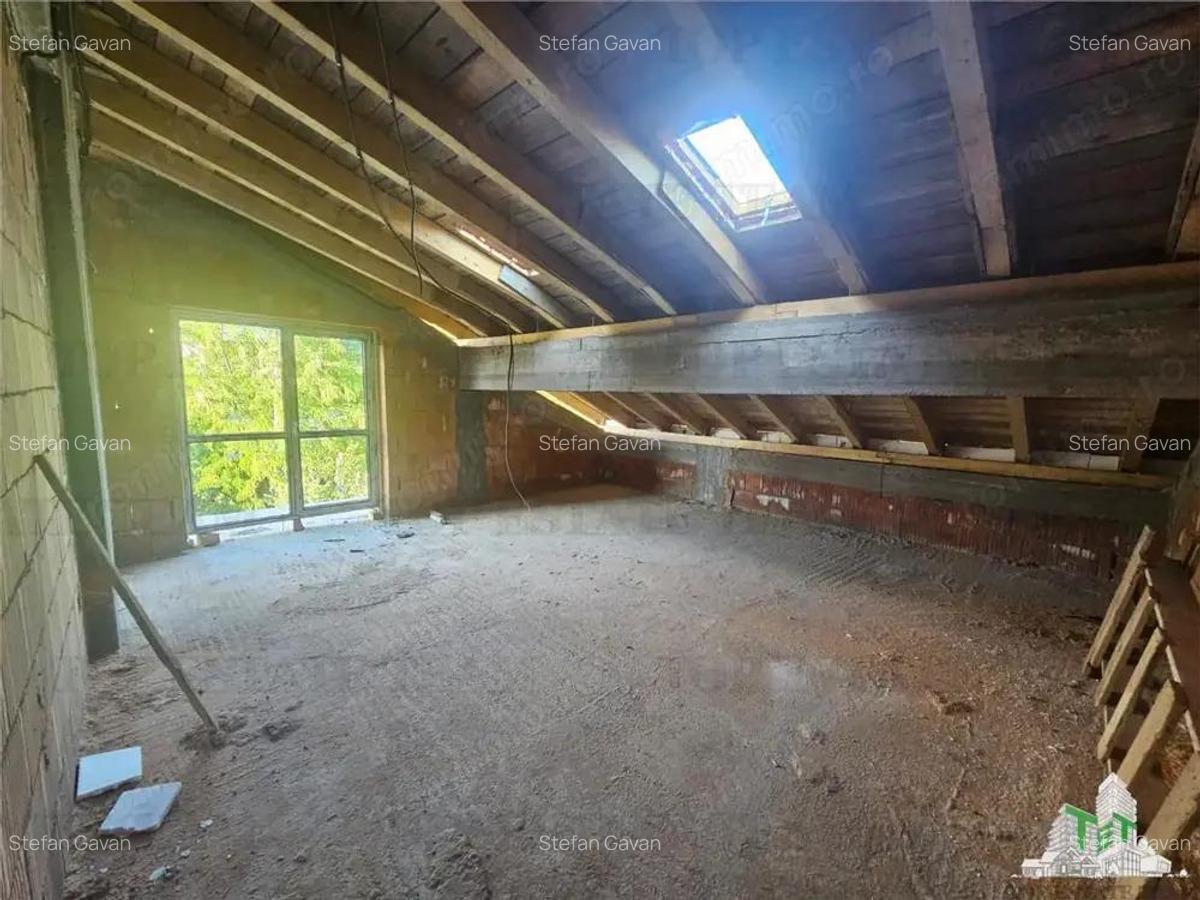 Garsoniera bloc boutique cu balcon zona Uverturii-Lacul Morii - 1