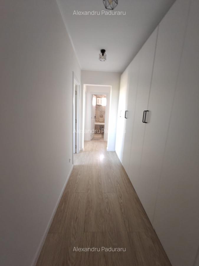 TATARASI-ap.3 camere, decomandat,RENOVAT, mobilat si utilat, OCAZIE ,70m2! - 6