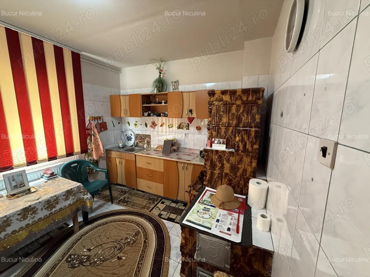 Casa de vanzare -Comuna Corna?elu Dambovi?a - pre? negociabil - 7