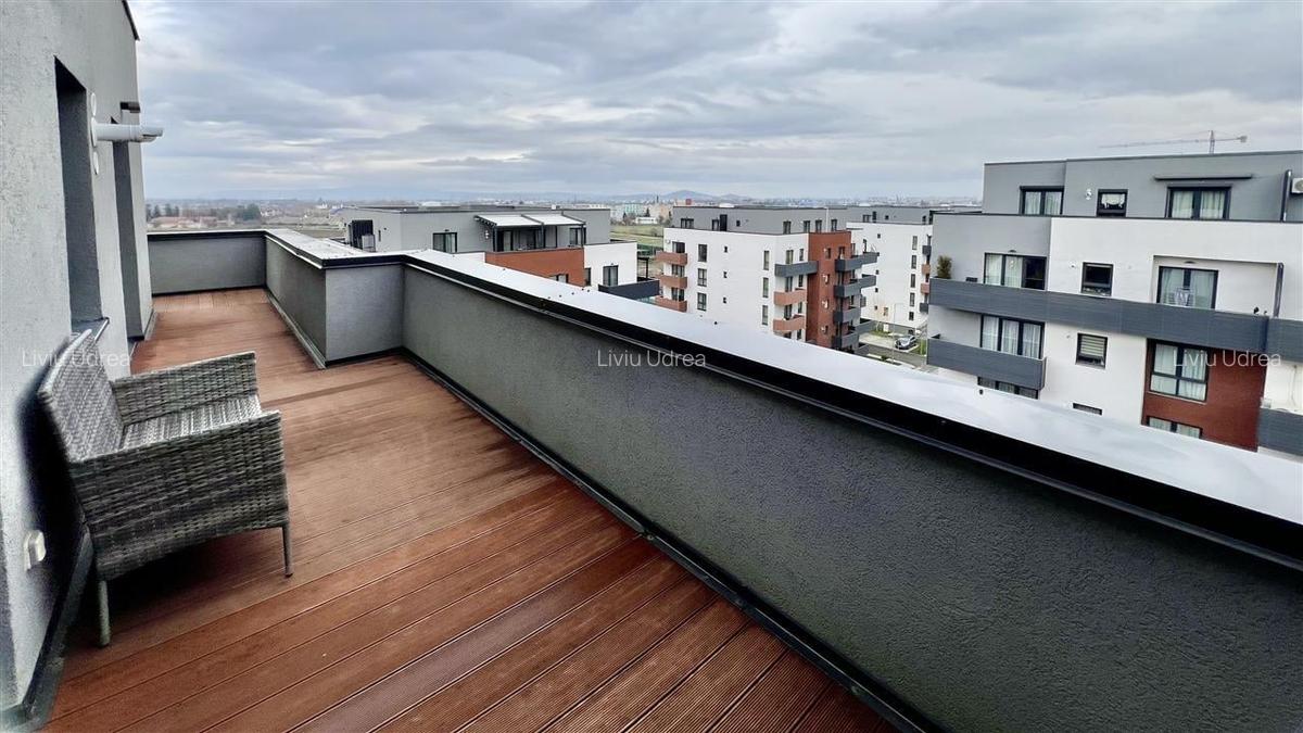 Apartament modern cu 3 camere Avantgarden I pet friendly - 6