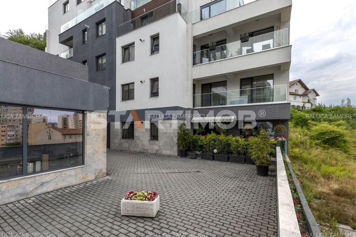 Apartament 2 camere Dealul Morii Residence - 24