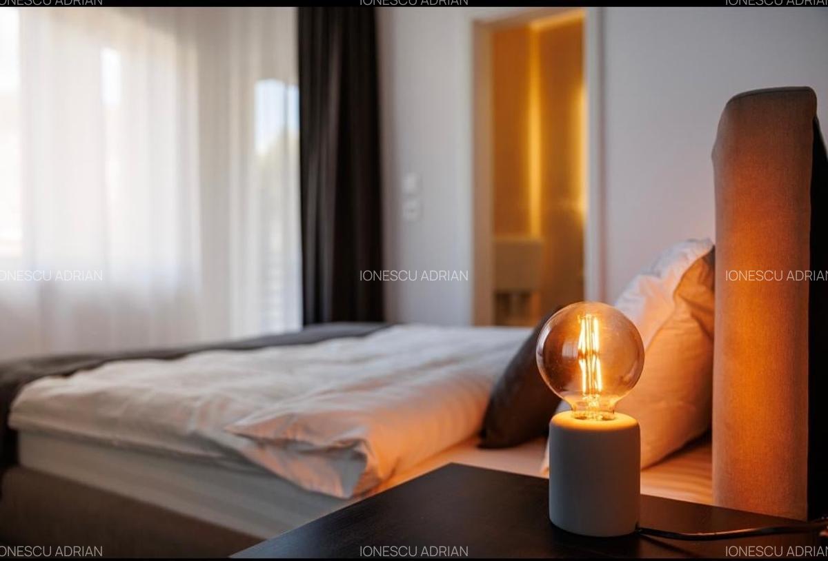 Vila Samaha – Pensiune Premium de Vânzare în Moieciu de Sus -Proprietar Direct - 14