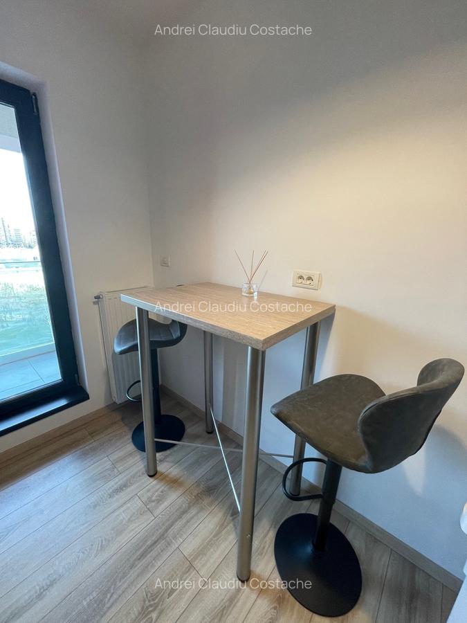 Exigent Plaza, Lujerului, Plaza Mall - 9