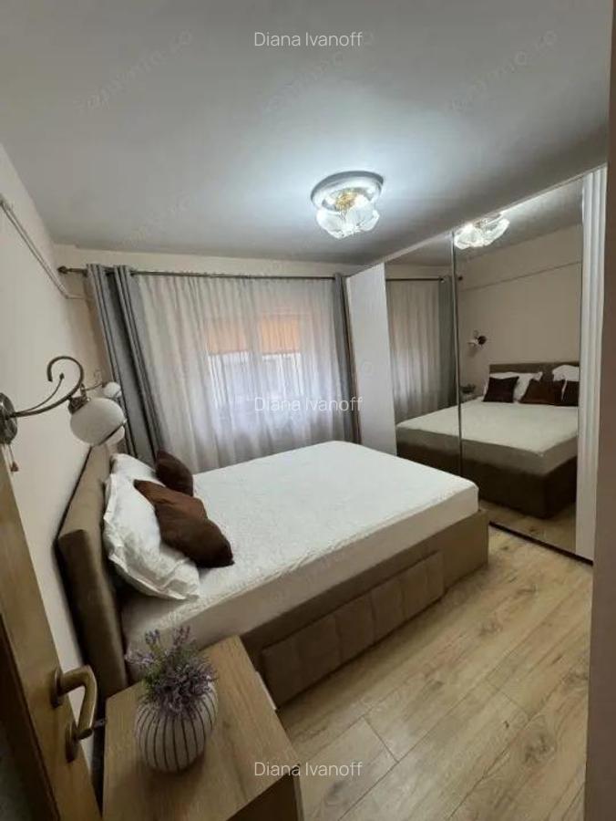 Apartament 3 cam, 2 gr sanitare, et 4/4, Ultracentral - 2