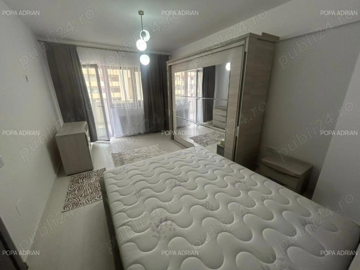 Apartament nou la prima inchiriere Rm. Valcea Central - 6
