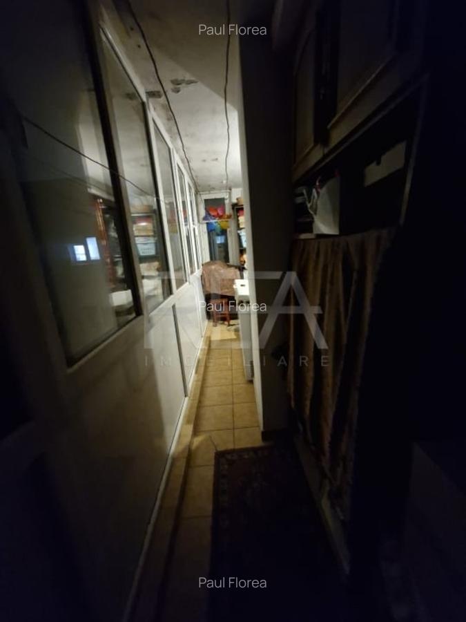 Apartament cu 4 camere - zona Auchan Vitan - 34