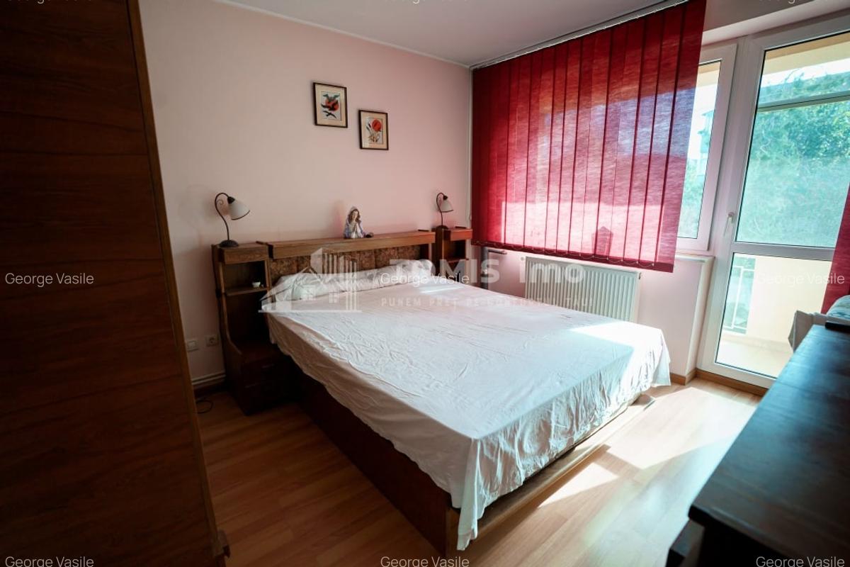 Apartament 4 camere in zona Tomis Nord - 8 Apartament 4 camere in zona Tomis Nord - 8