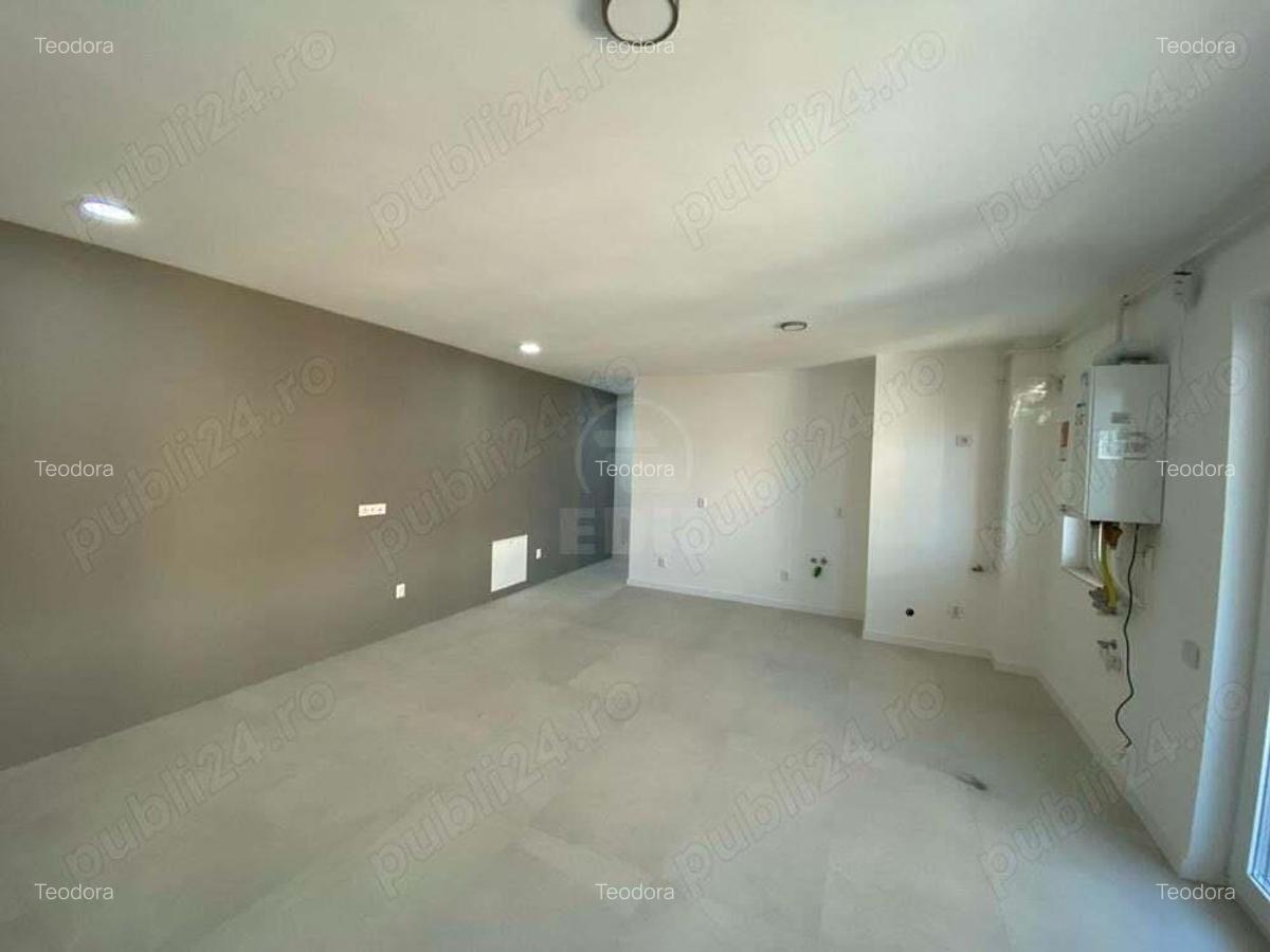 Apartament de 2 camere, semidecomandat, zona Somesului! - 8