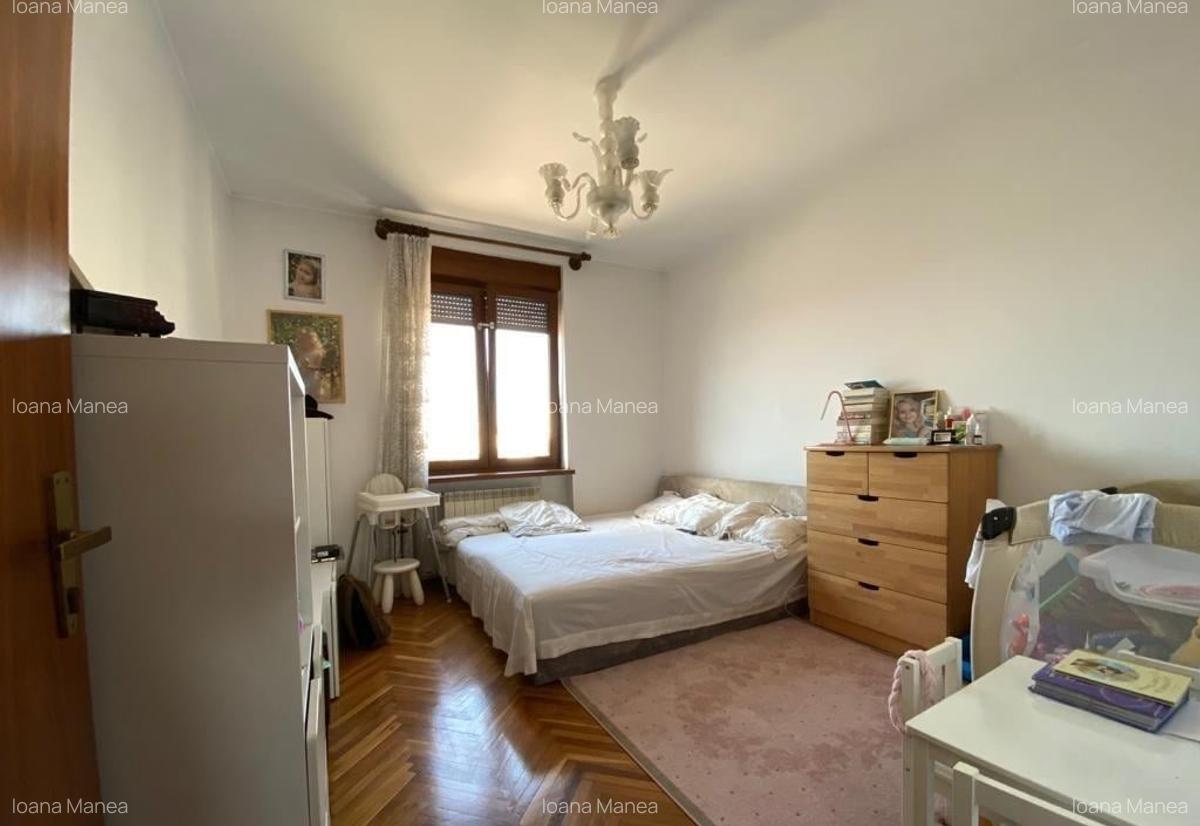Apartament cu 4 camere decomandat în Dorobanți - 1
