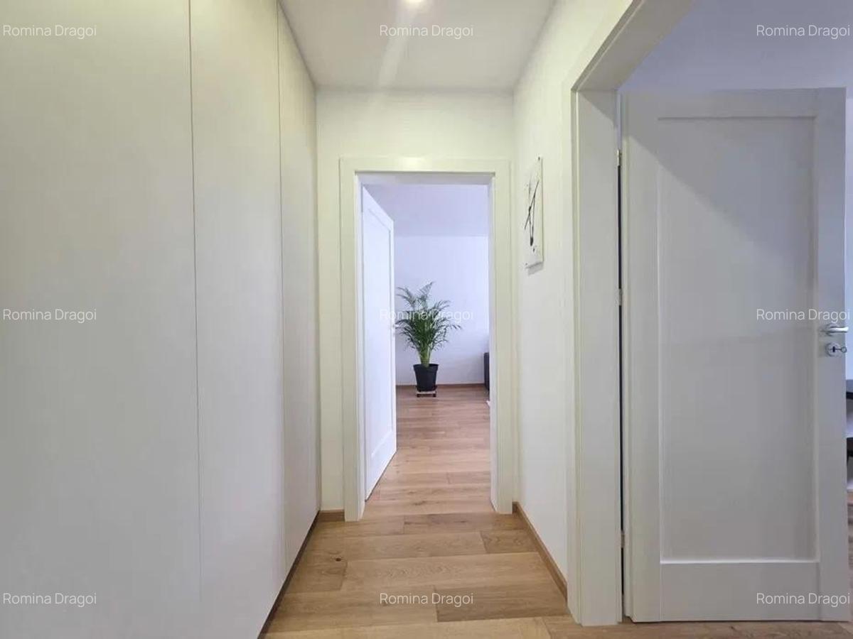 Apartament cu 2 camere decomandat, mobilat în Astra - 5