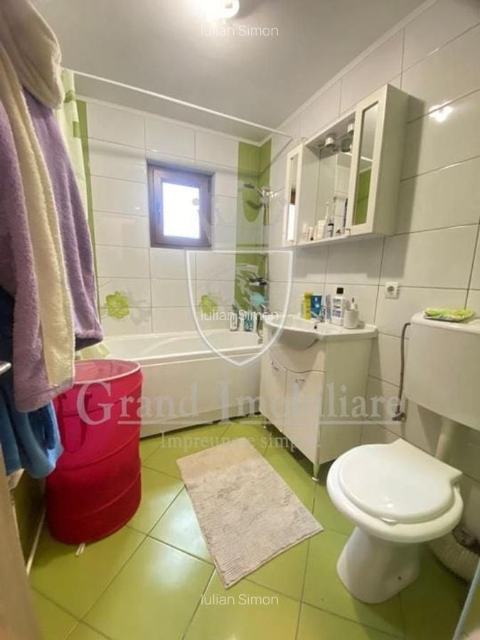 Apartament 2 camere, mobilat+utilat, zona Zorilor - 6